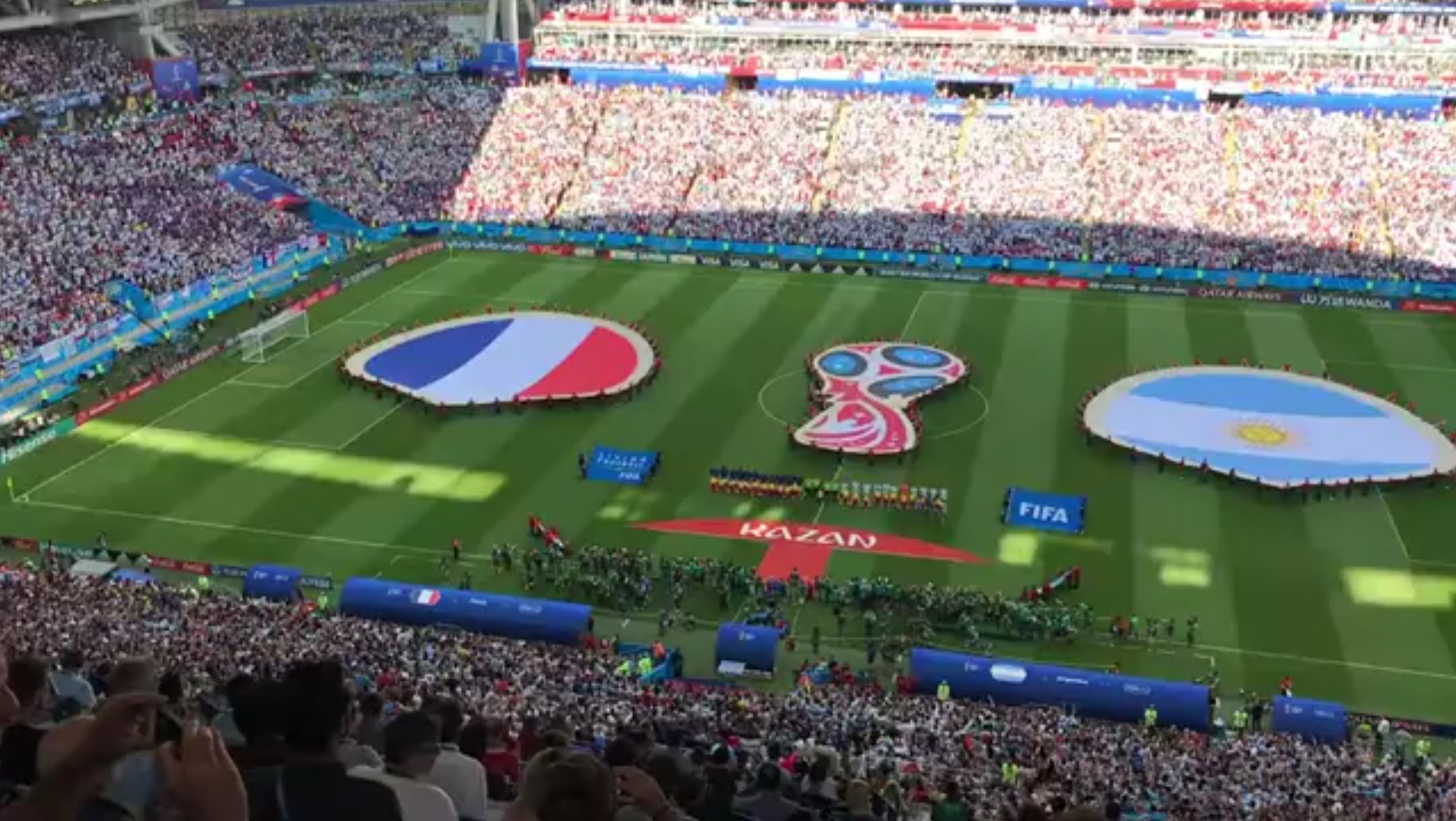 于波