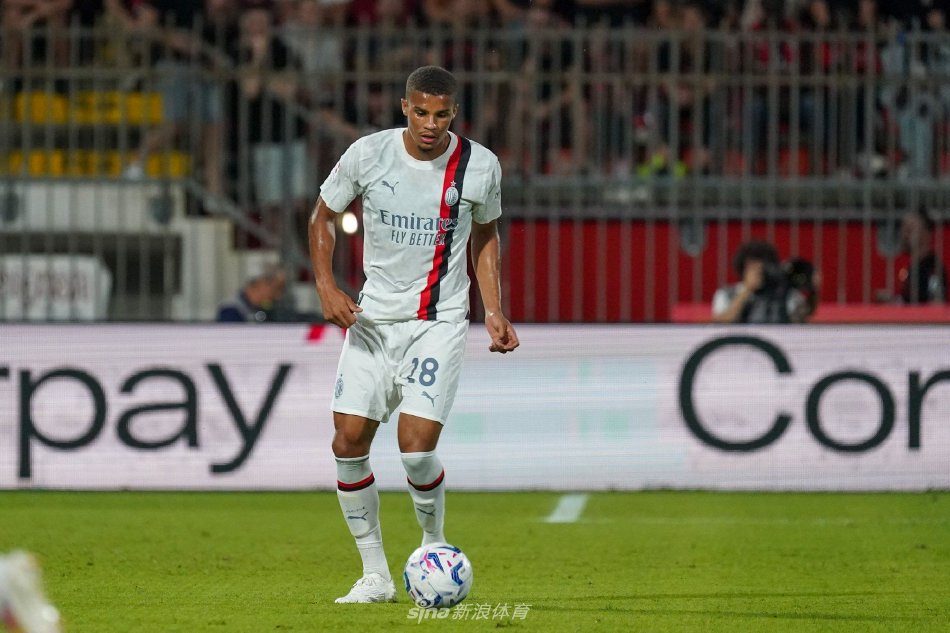 面对新兴力 面对新兴力